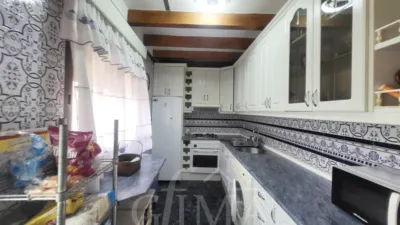 Chalet en Lagunas de Ruidera photo 20