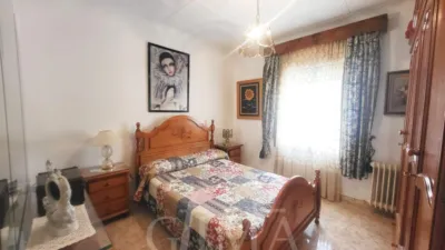 Chalet en Lagunas de Ruidera photo 22
