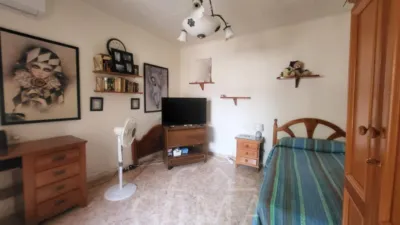 Chalet en Lagunas de Ruidera photo 25