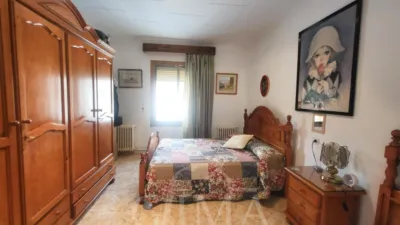 Chalet en Lagunas de Ruidera photo 27