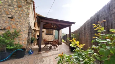 Chalet in Lagunas de Ruidera photo 5