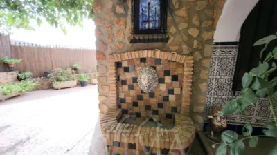 Chalet en Lagunas de Ruidera photo 7
