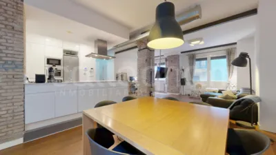 Apartment in Carrer de Calatrava photo 10