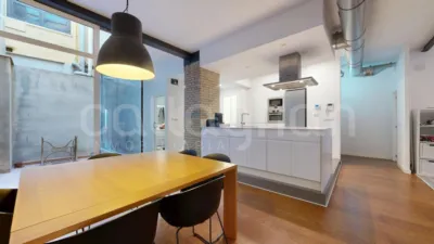 Apartment in Carrer de Calatrava photo 11