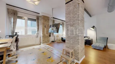 Apartment in Carrer de Calatrava photo 12