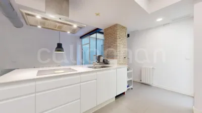 Apartment in Carrer de Calatrava photo 13