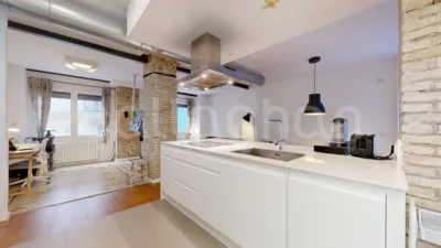 Apartment in Carrer de Calatrava photo 15