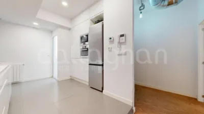 Apartment in Carrer de Calatrava photo 16