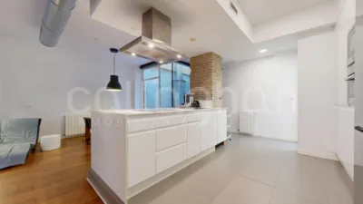 Apartment in Carrer de Calatrava photo 17