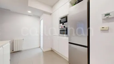 Apartment in Carrer de Calatrava photo 18