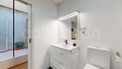 Apartment in Carrer de Calatrava photo 20