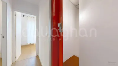 Apartment in Carrer de Calatrava photo 21