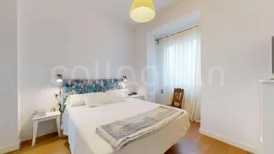 Apartment in Carrer de Calatrava photo 22