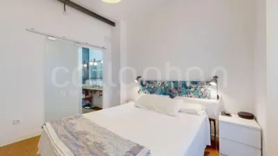 Apartment in Carrer de Calatrava photo 23