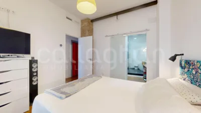 Apartment in Carrer de Calatrava photo 24