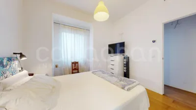 Apartment in Carrer de Calatrava photo 25