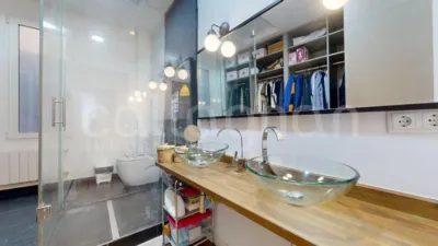 Apartment in Carrer de Calatrava photo 26