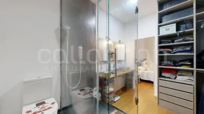 Apartment in Carrer de Calatrava photo 28