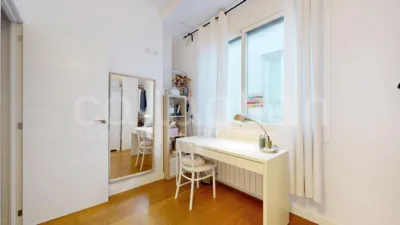 Apartment in Carrer de Calatrava photo 29