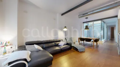 Apartment in Carrer de Calatrava photo 2