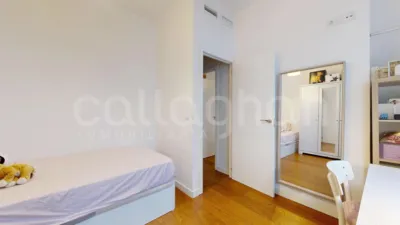 Apartment in Carrer de Calatrava photo 30