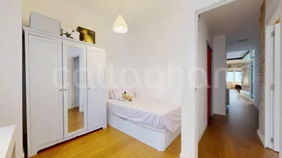 Apartment in Carrer de Calatrava photo 31