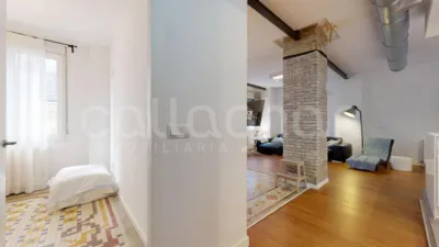 Apartment in Carrer de Calatrava photo 32