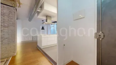 Apartment in Carrer de Calatrava photo 33