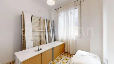 Apartment in Carrer de Calatrava photo 35