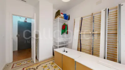 Apartment in Carrer de Calatrava photo 36