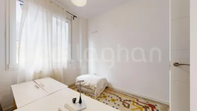 Apartment in Carrer de Calatrava photo 37