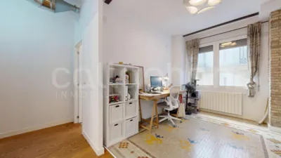 Apartment in Carrer de Calatrava photo 39