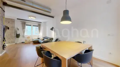 Apartment in Carrer de Calatrava photo 3