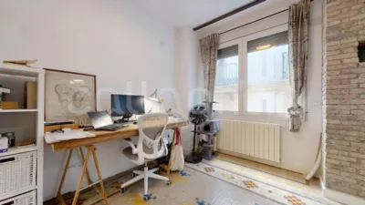 Apartment in Carrer de Calatrava photo 40