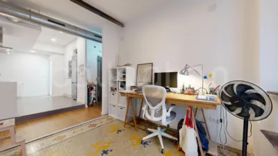 Apartment in Carrer de Calatrava photo 41