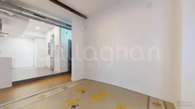Apartment in Carrer de Calatrava photo 42