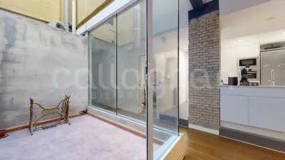 Apartment in Carrer de Calatrava photo 43