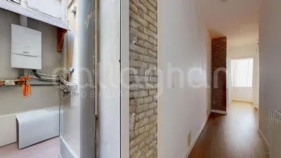 Apartment in Carrer de Calatrava photo 44