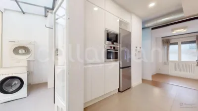 Apartment in Carrer de Calatrava photo 46