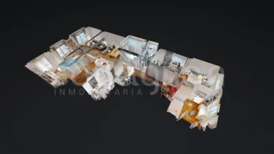 Apartment in Carrer de Calatrava photo 49