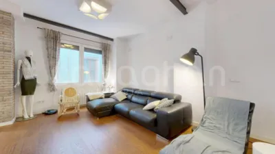 Apartment in Carrer de Calatrava photo 4