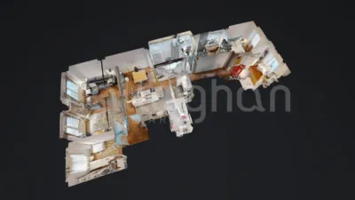 Apartment in Carrer de Calatrava photo 50