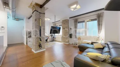 Apartment in Carrer de Calatrava photo 5