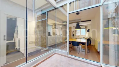 Apartment in Carrer de Calatrava photo 6