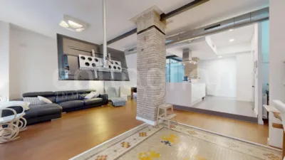 Apartment in Carrer de Calatrava photo 7