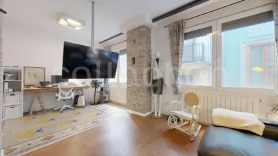 Apartment in Carrer de Calatrava photo 8