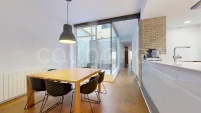 Apartment in Carrer de Calatrava photo 9