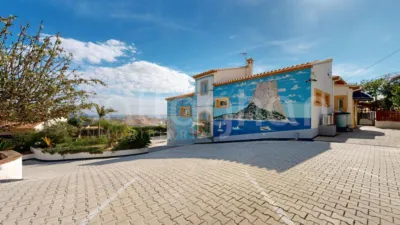 Chalet on Les Cucarres Street photo 10