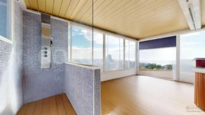 Chalet on Les Cucarres Street photo 14