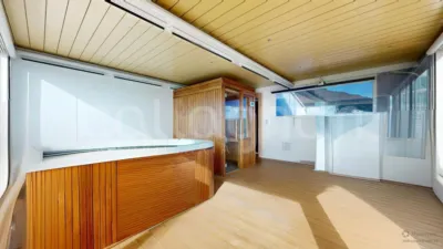 Chalet on Les Cucarres Street photo 16